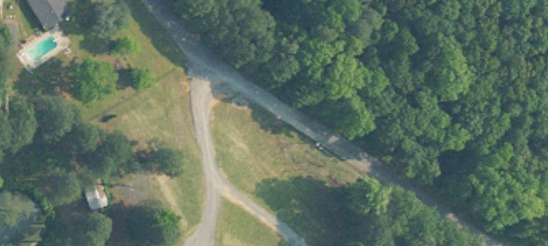 Three Adjoining Commercial Land Parcels