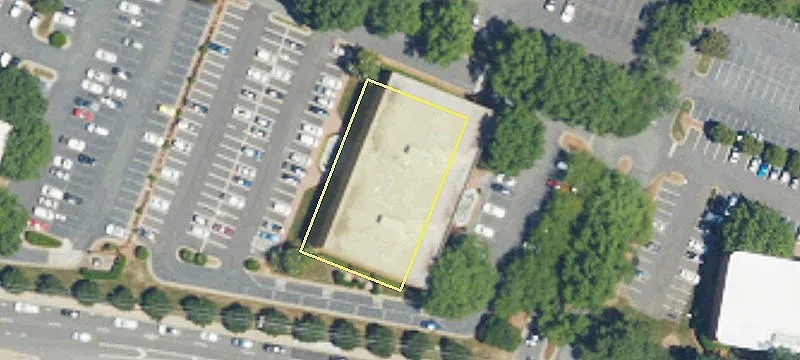 Master Planned Office Park Suites