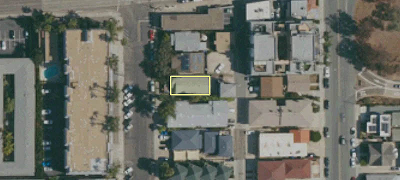 Five-Unit Residential Income Property