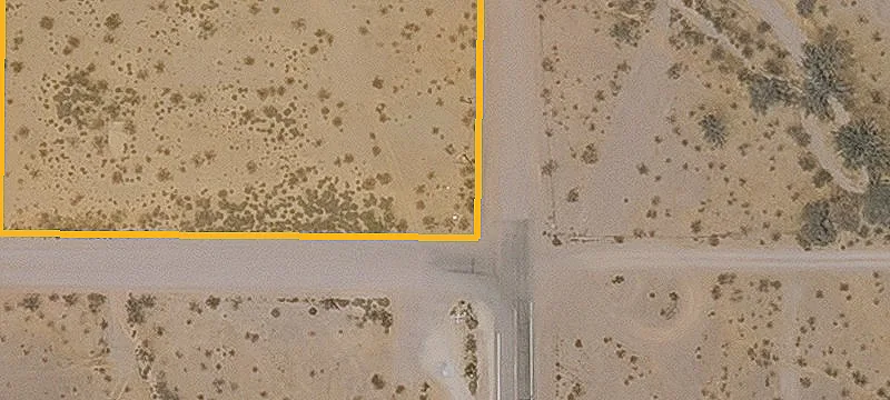 Level Builder Parcel with Utilities