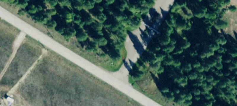 Residential Development Lot