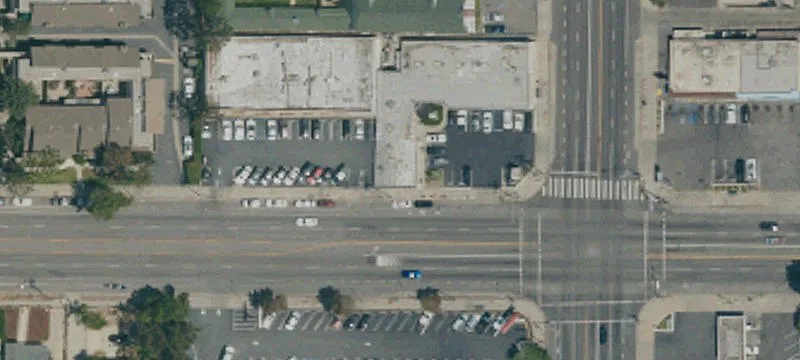 Specialty Commercial Space