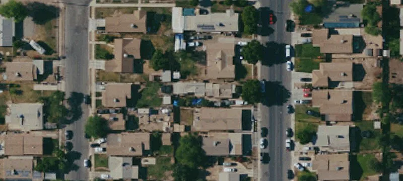 Two-Unit Residential Income Property
