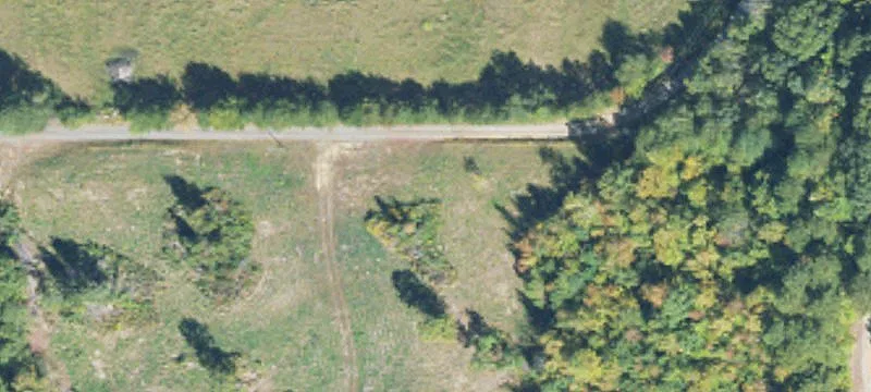 Hunting and Recreation Tract