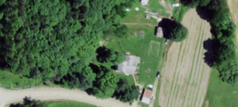 81-Acre Recreational Land Tract