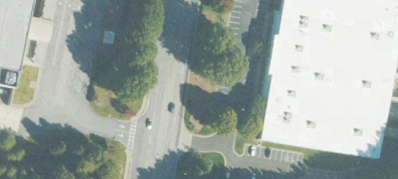 Fully Demised Warehouse Suite