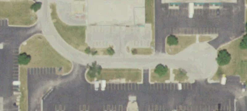 Warehouse and Distribution Center