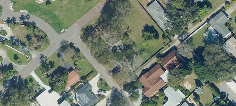 Waterfront Residential Development Land