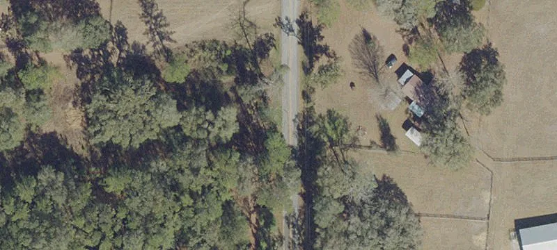 Turnkey 6-Stall Equestrian Estate