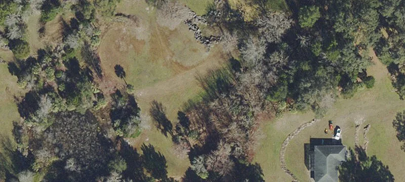 Nature-Sanctuary Quarry Land