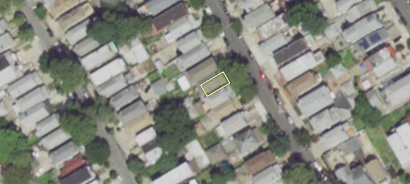Detached Two-Family Home with Garage