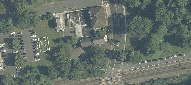 Street-Front Specialty Property