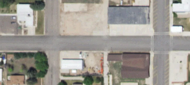 Turnkey Restaurant with Paved Parking