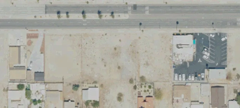 Flexible Development Land Parcel