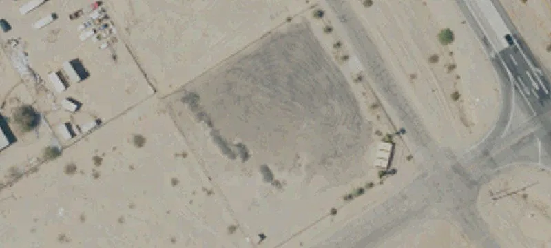 M1 Zoned Corner Industrial Lot