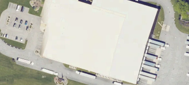 Refrigerated Industrial Distribution Facility