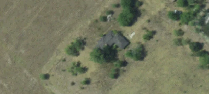 Commercial Land with Highway 59 Frontage
