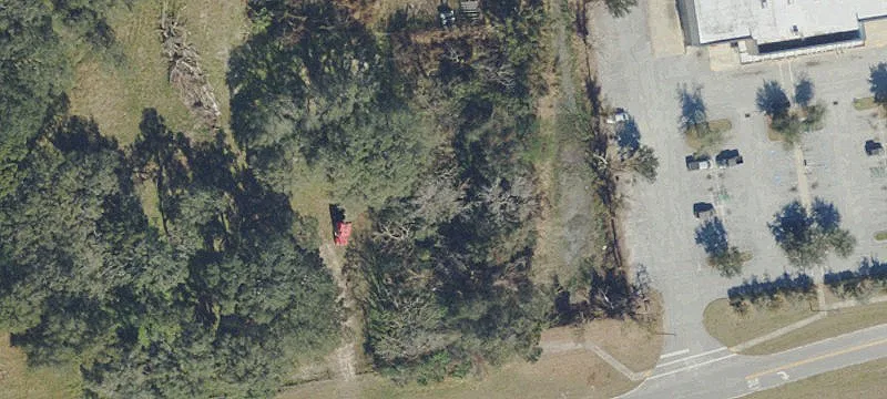 Residential Home Lot with Space