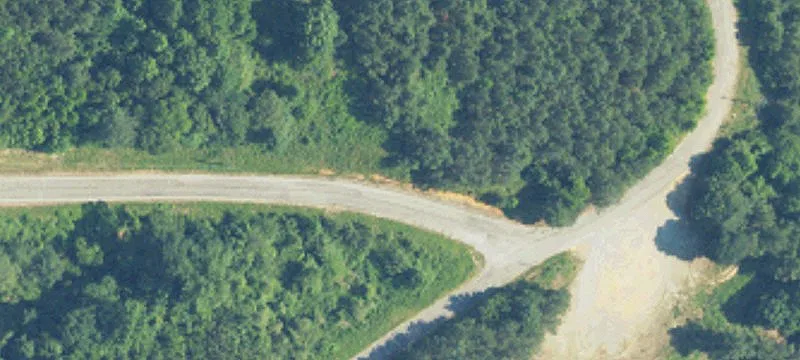 Waterfront Residential Land Parcel