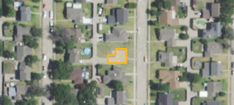Vacant Residential Lot