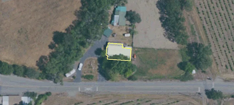Horse Property with Mobile Home