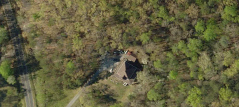 Unrestricted Waterfront Land Tract