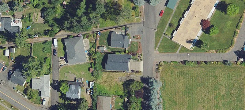 Residential Home Lot Opportunity