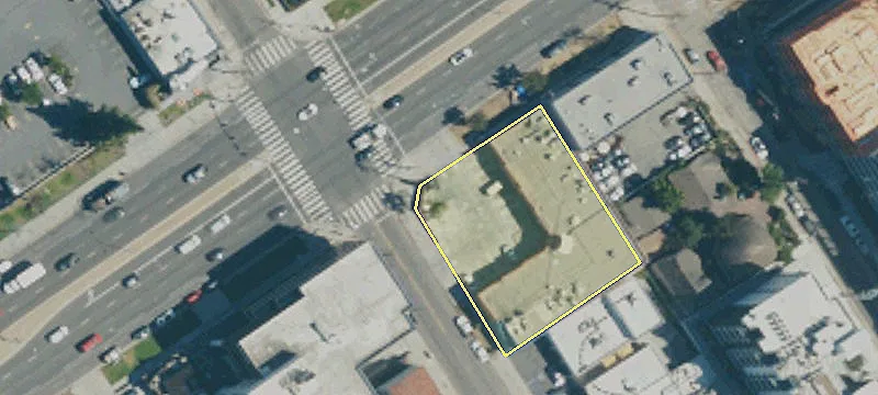 Multi-Unit Retail Property