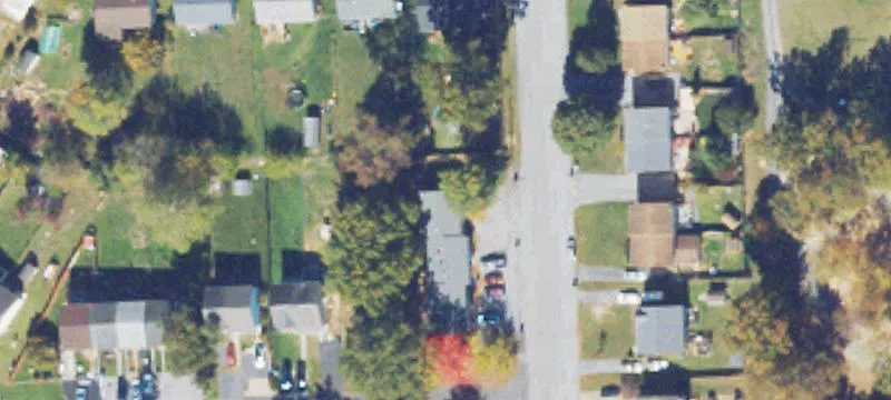 Six-Unit Townhome Investment