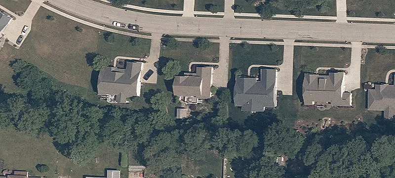 Residential Land Lot Opportunity