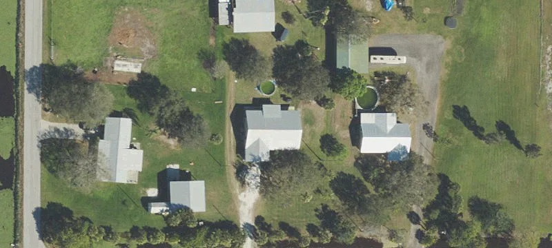 Residential Home Lot