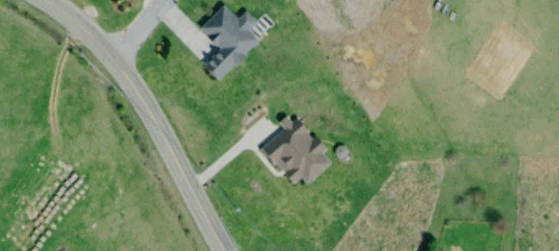 Residential Building Lot with Utilities