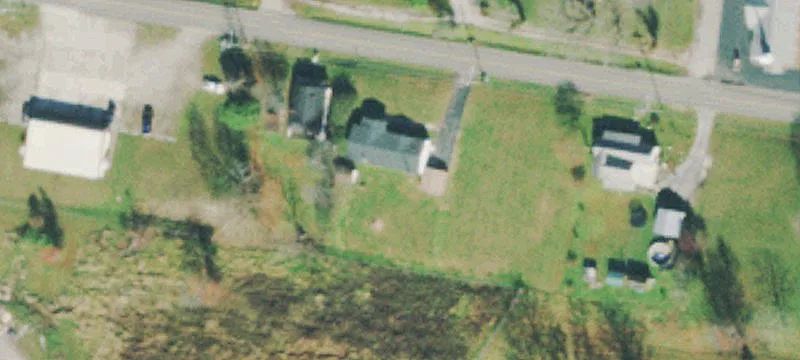 Retail Development Land with Road Frontage