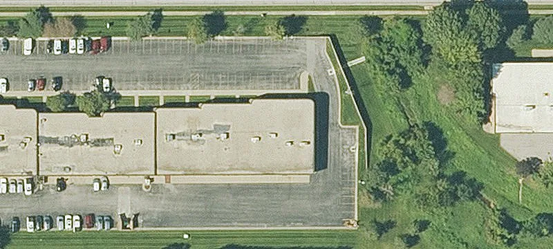Mixed-Use Business Park Space