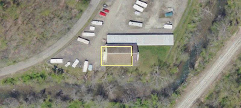 Self Storage Facility with Established History
