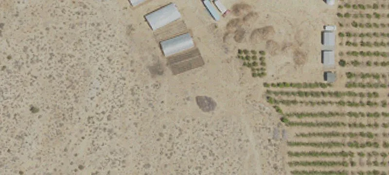 Fully Fenced Corner Residential Lot