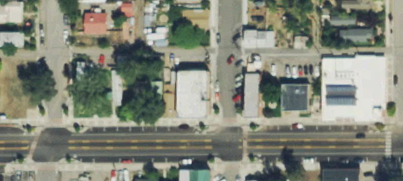 Turnkey Mixed-Use Income Property