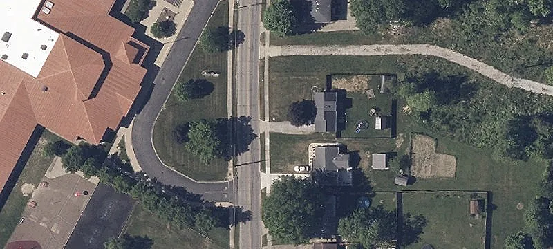 Residential Development Land Opportunity