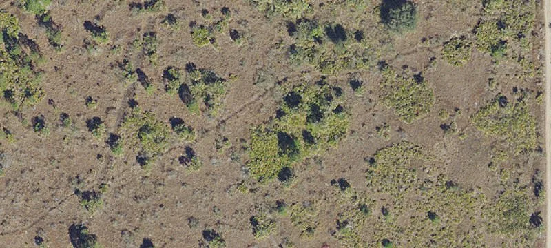 Rural Agricultural Land Parcel