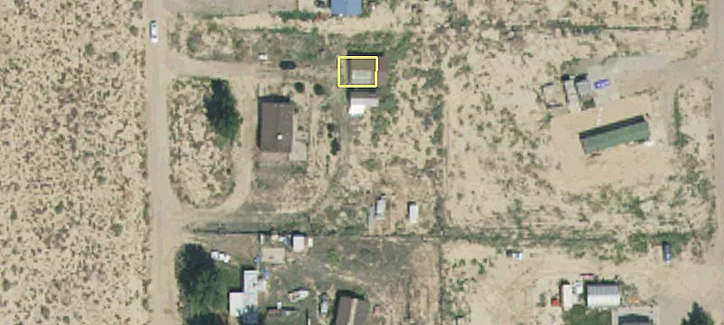 Industrial Land with Water Hookups