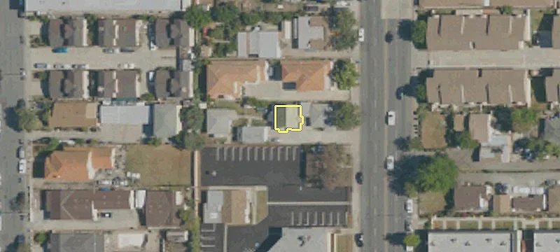Three-Unit Residential Income Property