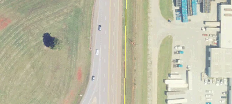 Pad-Ready Commercial Land Site