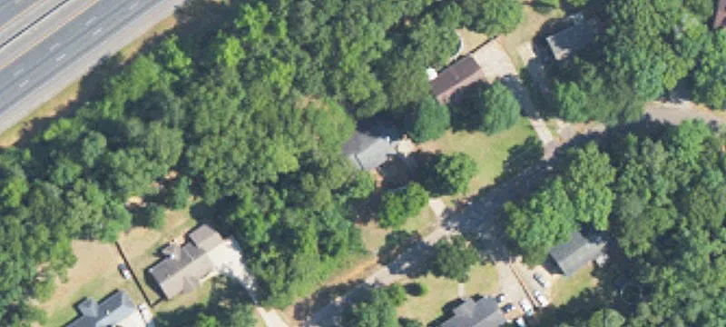 Residential Buildable Lot