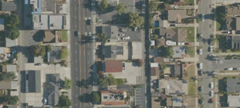 Turnkey Retail and Office Property