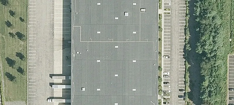 30' Clear Height Warehouse