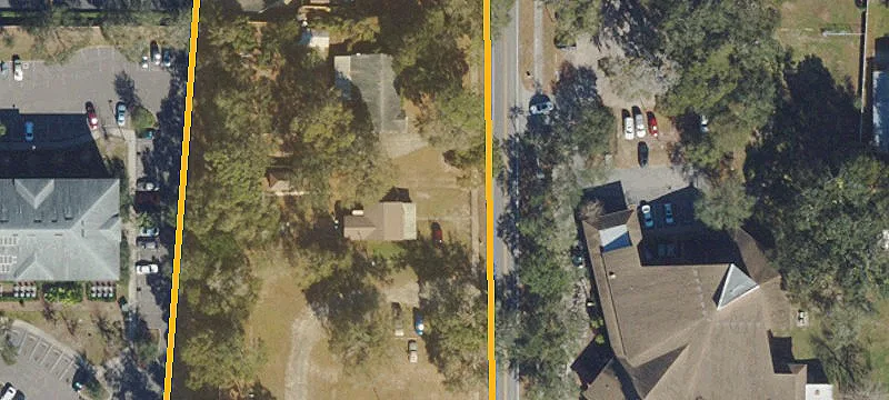 Cleared Residential Land with Animal Rights