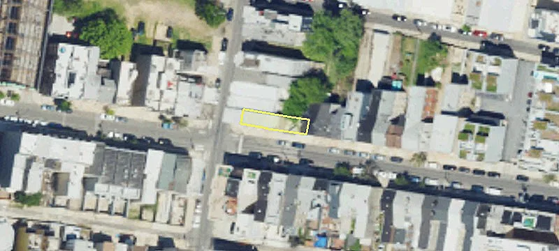 Specialty Commercial Space for Rent