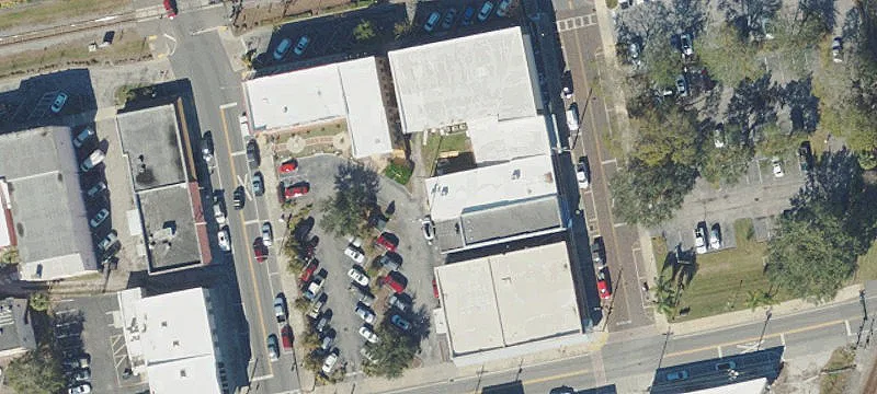 Downtown Professional Office Space