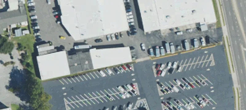 Retail and Warehouse Flex Space