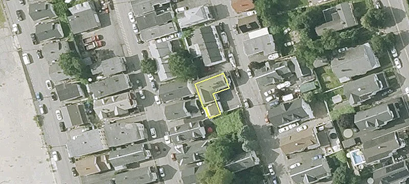 Two-Family Residential Income Property